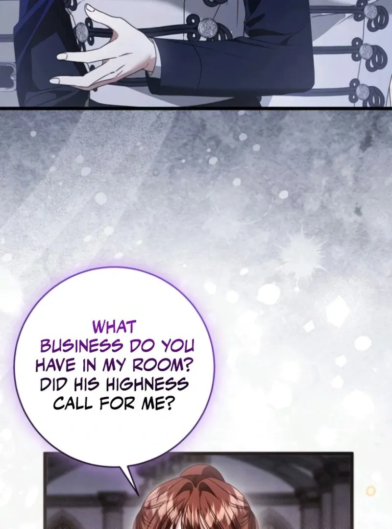 That’s Just How First Love Is, Your Highness Chapter 38 page 16 - 