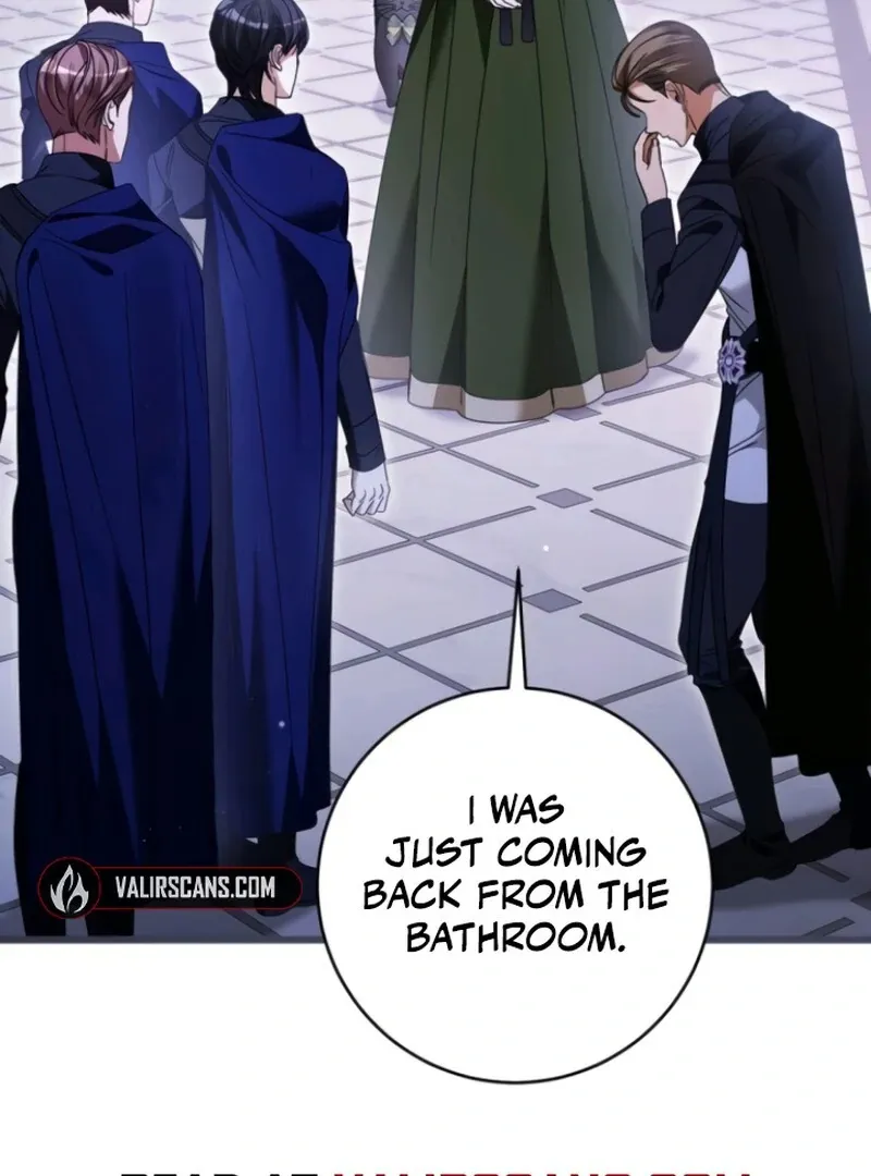 That’s Just How First Love Is, Your Highness Chapter 38 page 19 - 