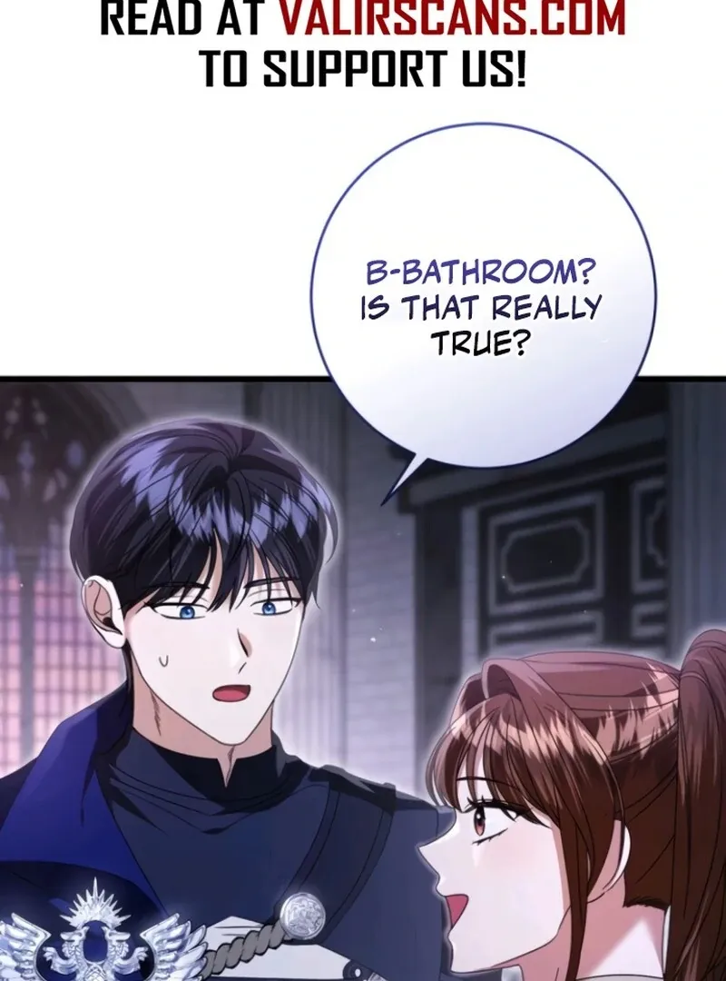 That’s Just How First Love Is, Your Highness Chapter 38 page 20 - 