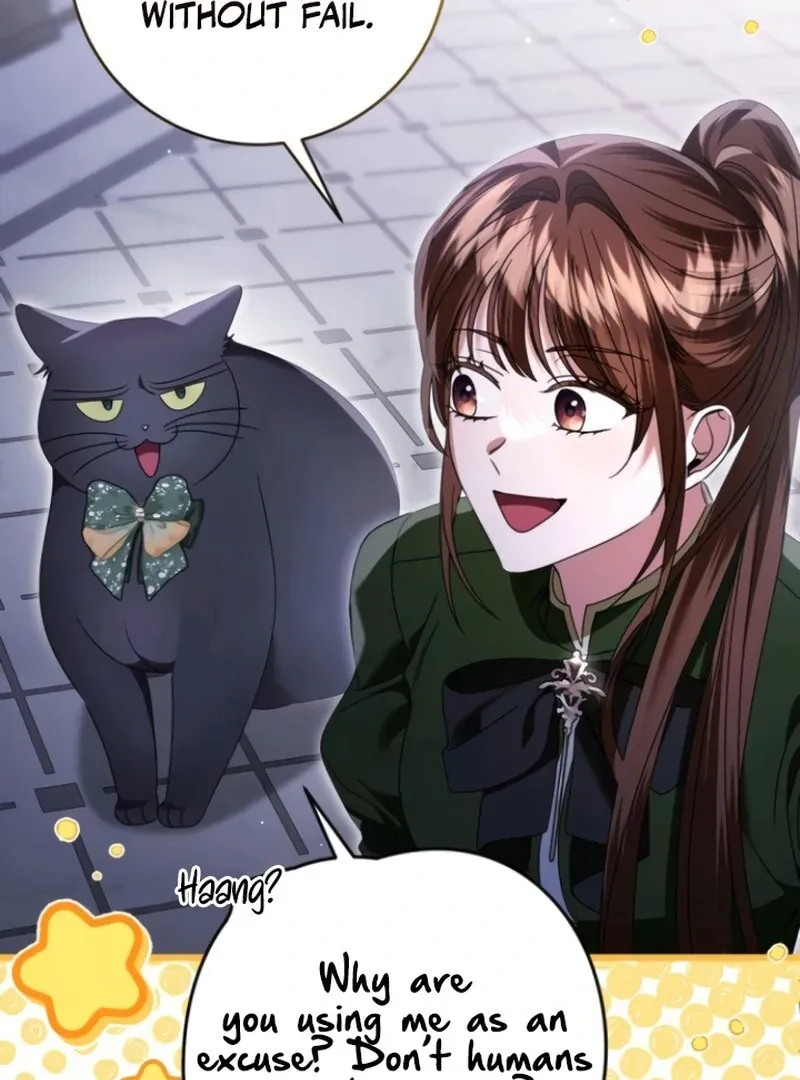 That’s Just How First Love Is, Your Highness Chapter 38 page 22 - 
