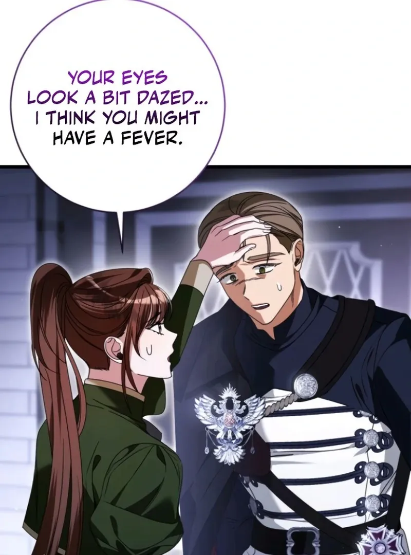 That’s Just How First Love Is, Your Highness Chapter 38 page 29 - 