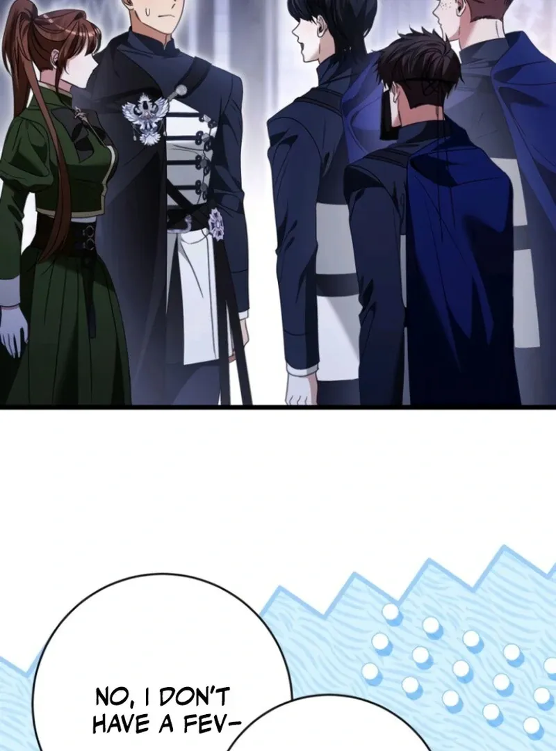 That’s Just How First Love Is, Your Highness Chapter 38 page 31 - 