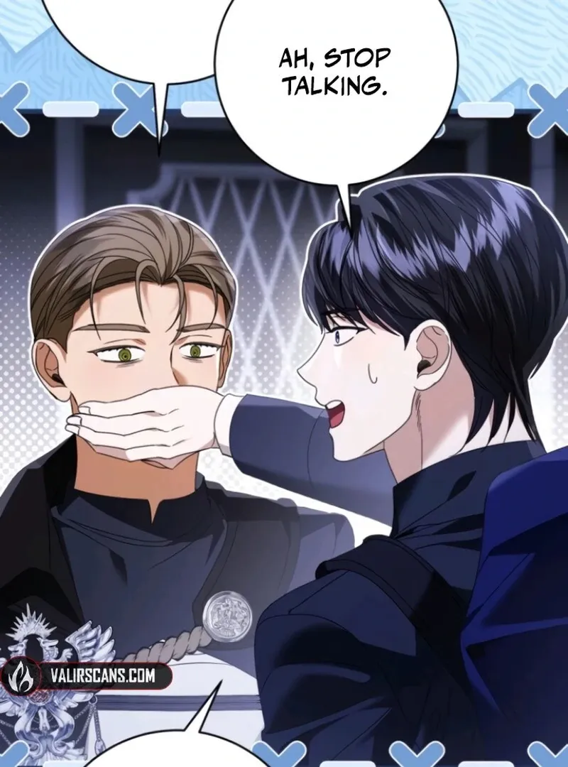 That’s Just How First Love Is, Your Highness Chapter 38 page 32 - 