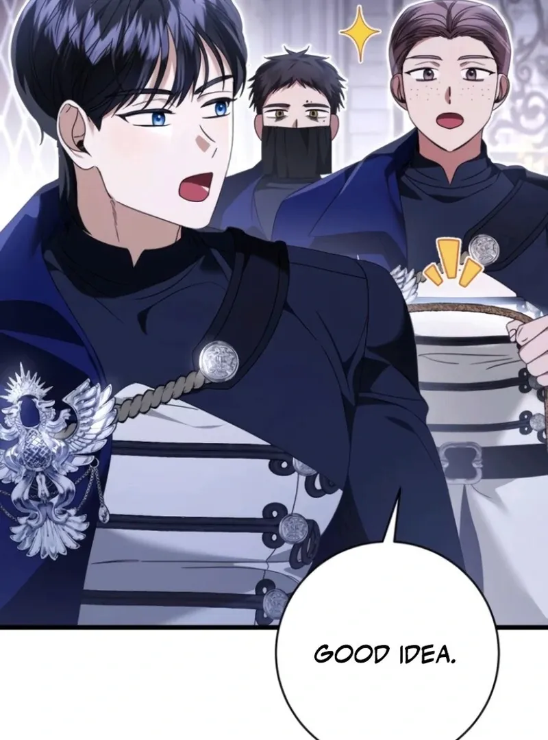 That’s Just How First Love Is, Your Highness Chapter 38 page 34 - 