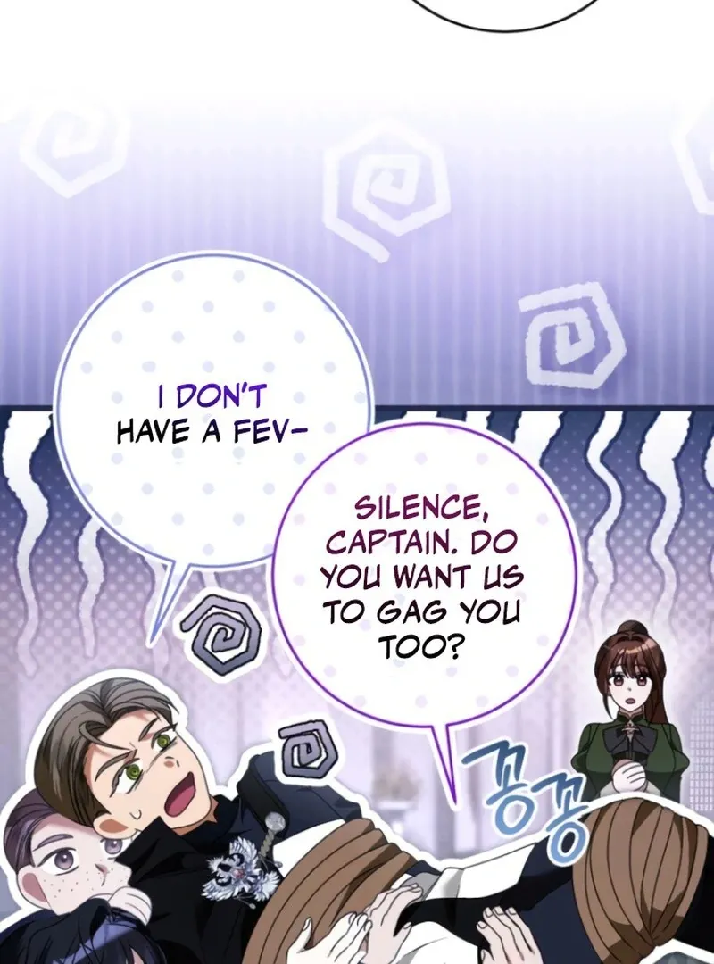That’s Just How First Love Is, Your Highness Chapter 38 page 35 - 