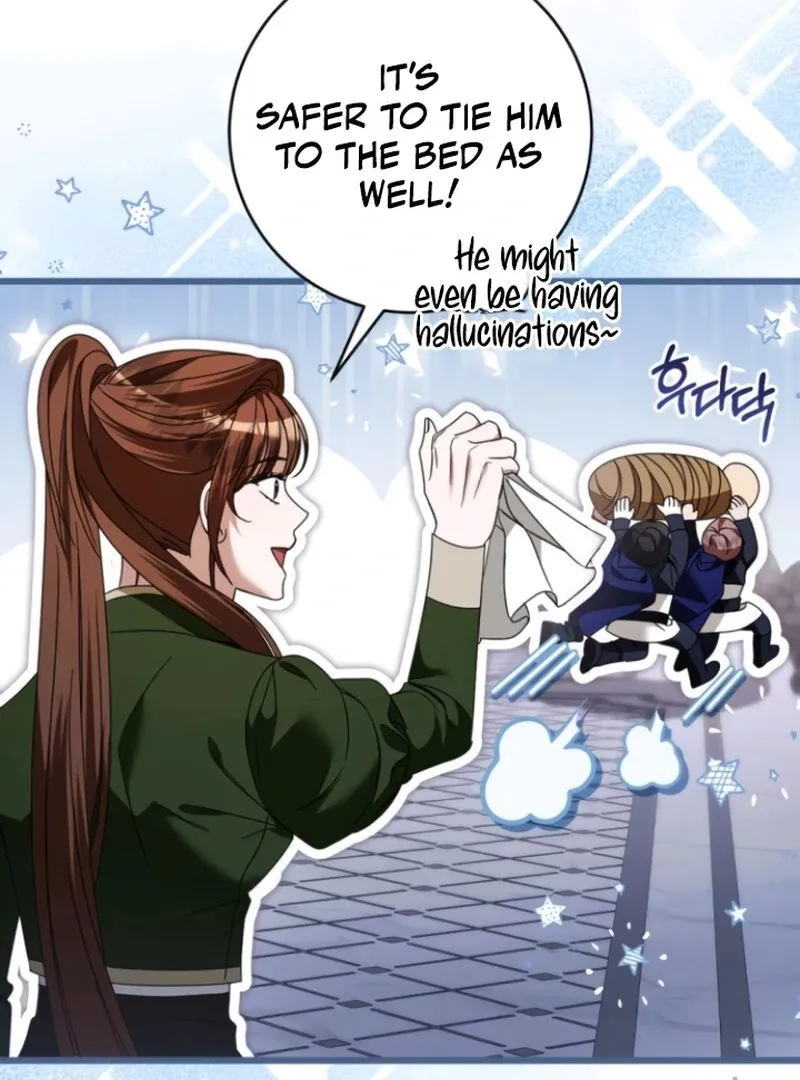 That’s Just How First Love Is, Your Highness Chapter 38 page 37 - 