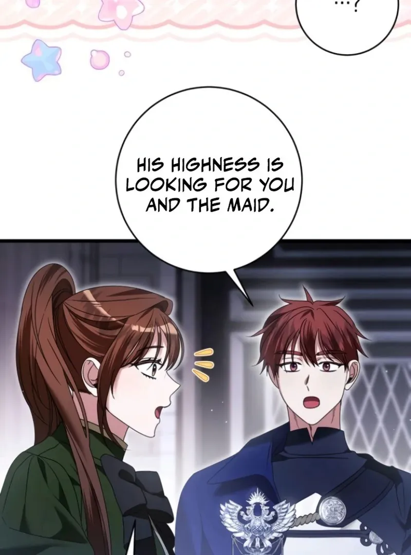 That’s Just How First Love Is, Your Highness Chapter 38 page 39 - 