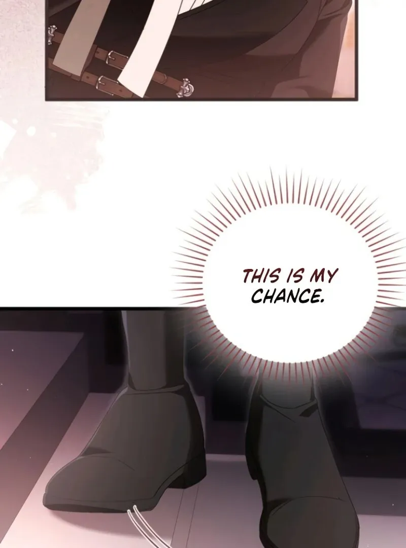 That’s Just How First Love Is, Your Highness Chapter 38 page 5 - 