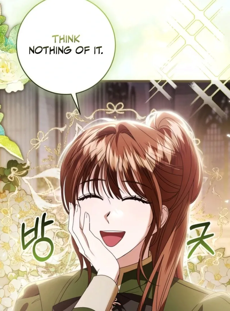 That’s Just How First Love Is, Your Highness Chapter 38 page 43 - 