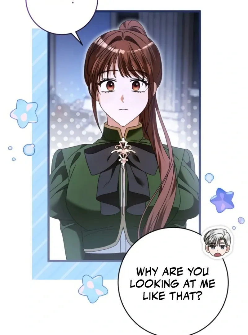 That’s Just How First Love Is, Your Highness Chapter 38 page 53 - 