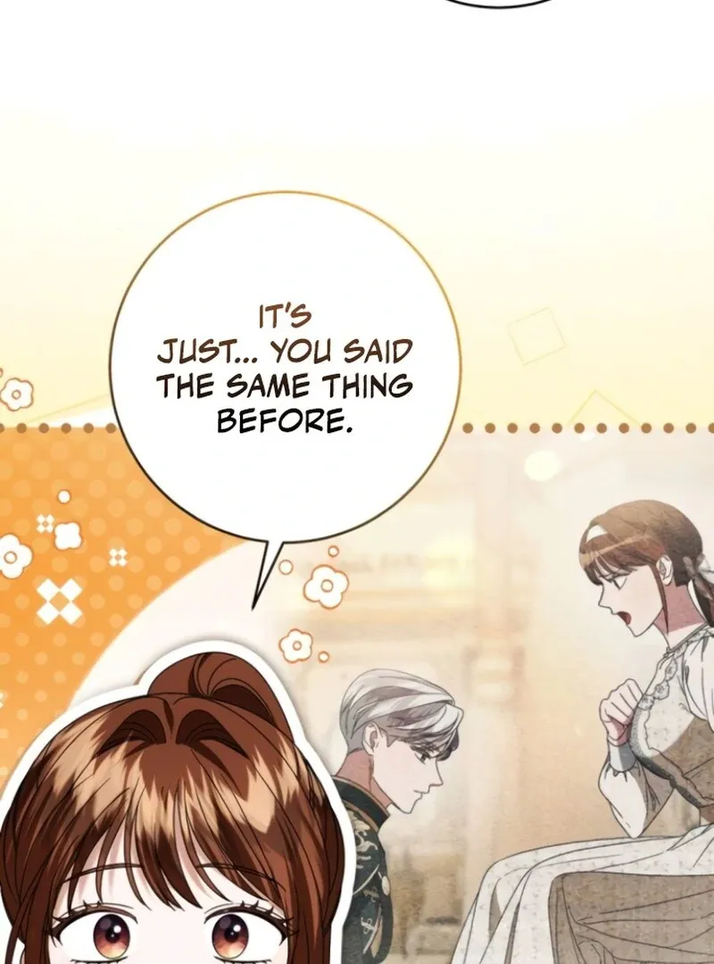 That’s Just How First Love Is, Your Highness Chapter 38 page 54 - 