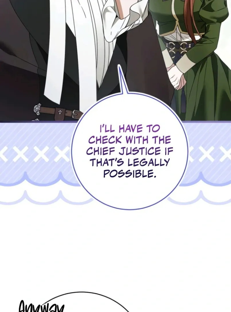 That’s Just How First Love Is, Your Highness Chapter 38 page 58 - 