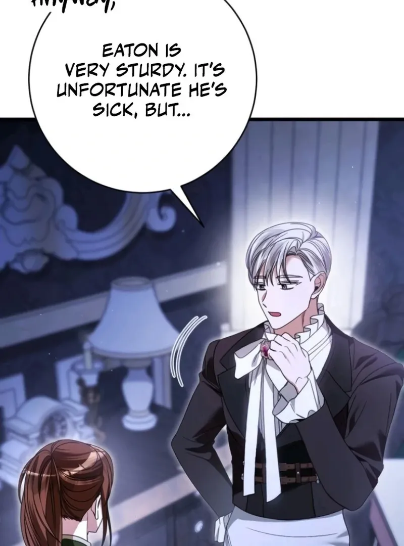 That’s Just How First Love Is, Your Highness Chapter 38 page 59 - 