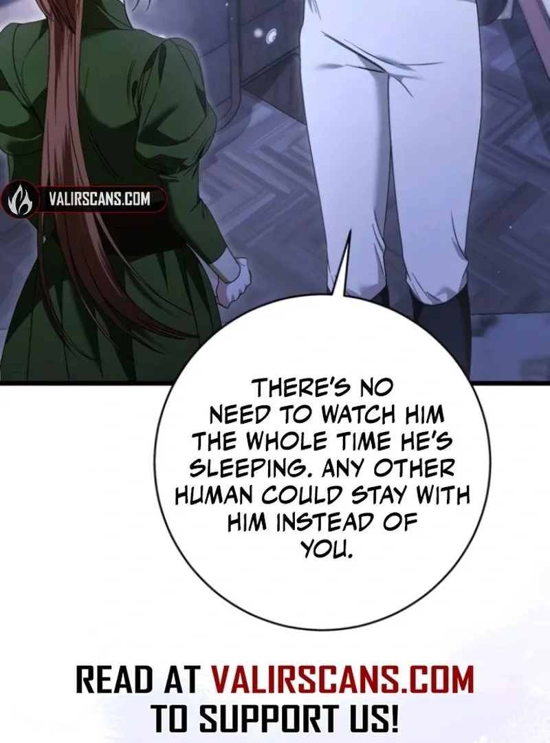 That’s Just How First Love Is, Your Highness Chapter 38 page 60 - 