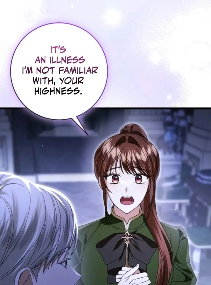 That’s Just How First Love Is, Your Highness Chapter 38 page 61 - 