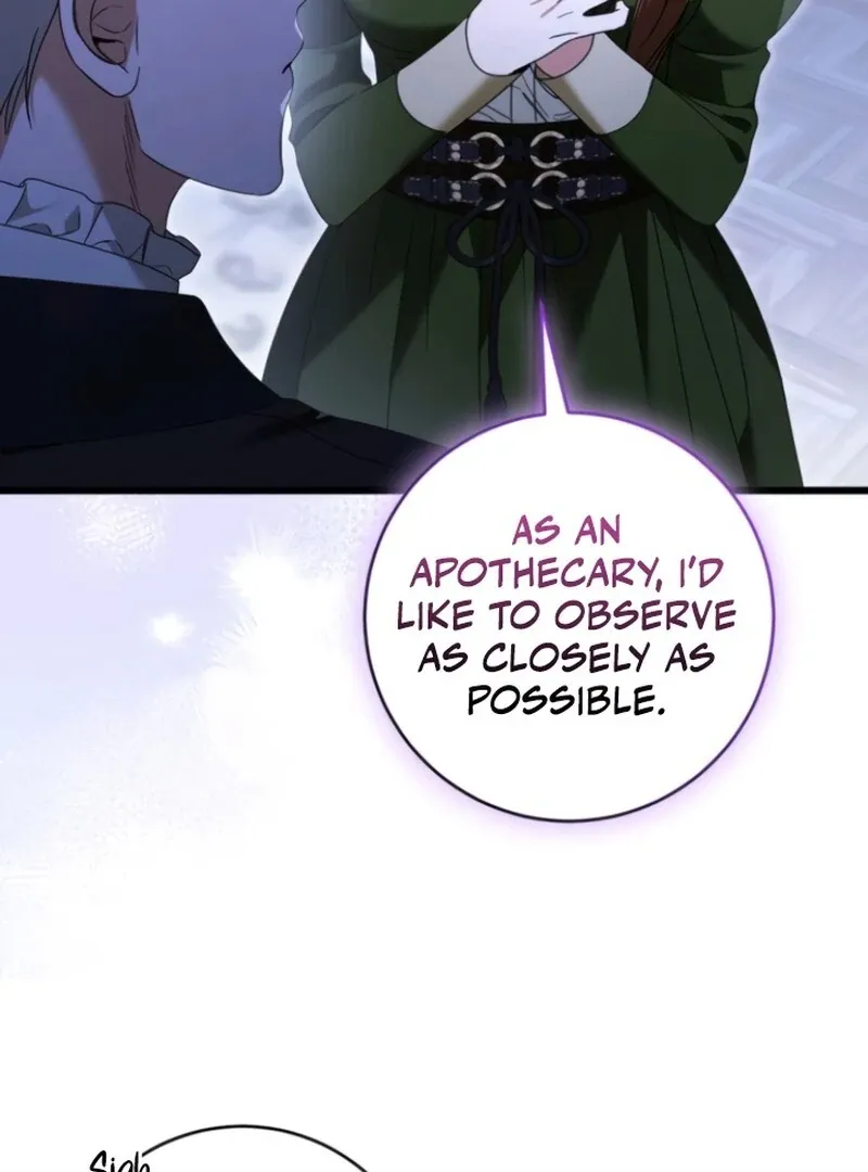 That’s Just How First Love Is, Your Highness Chapter 38 page 62 - 