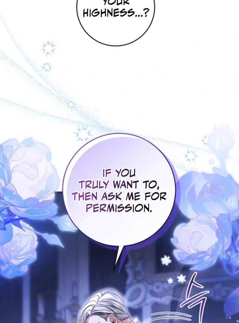 That’s Just How First Love Is, Your Highness Chapter 38 page 64 - 