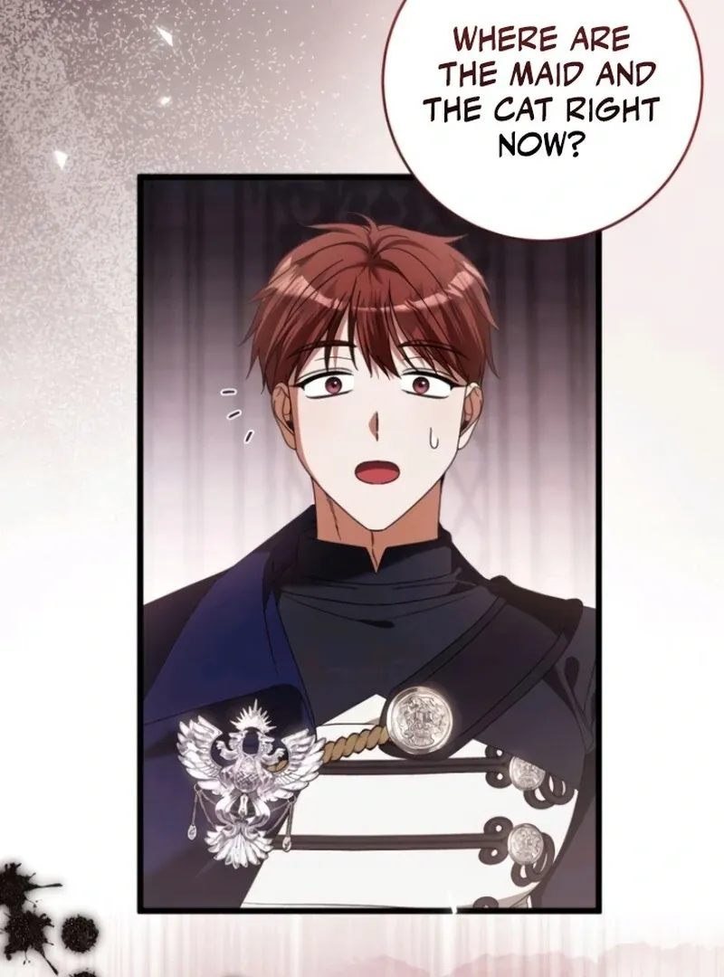 That’s Just How First Love Is, Your Highness Chapter 38 page 8 - 