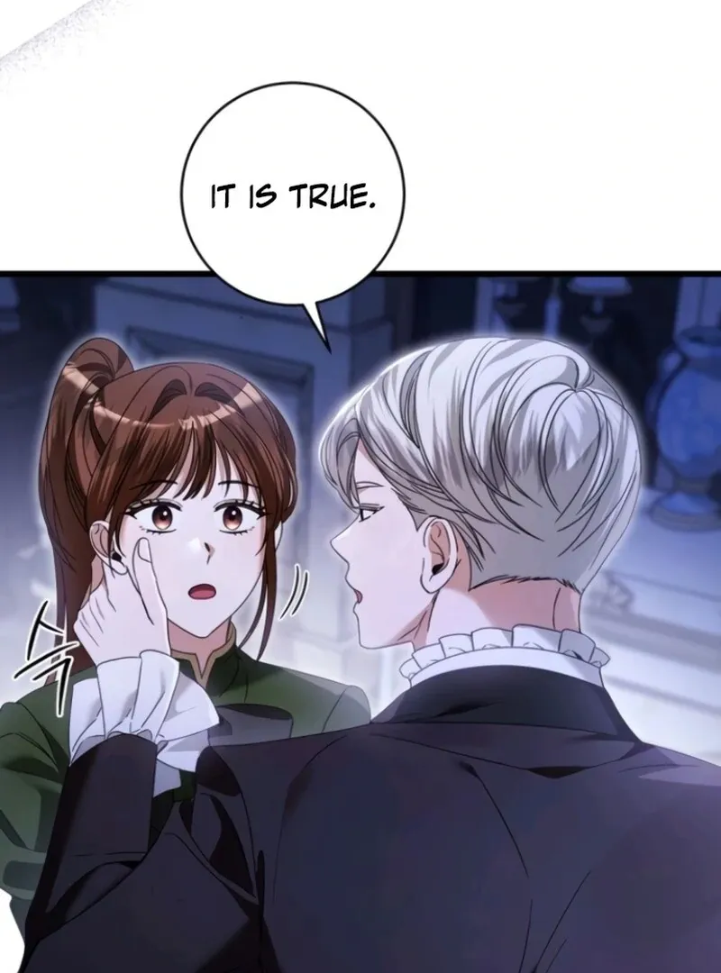 That’s Just How First Love Is, Your Highness Chapter 38 page 78 - 
