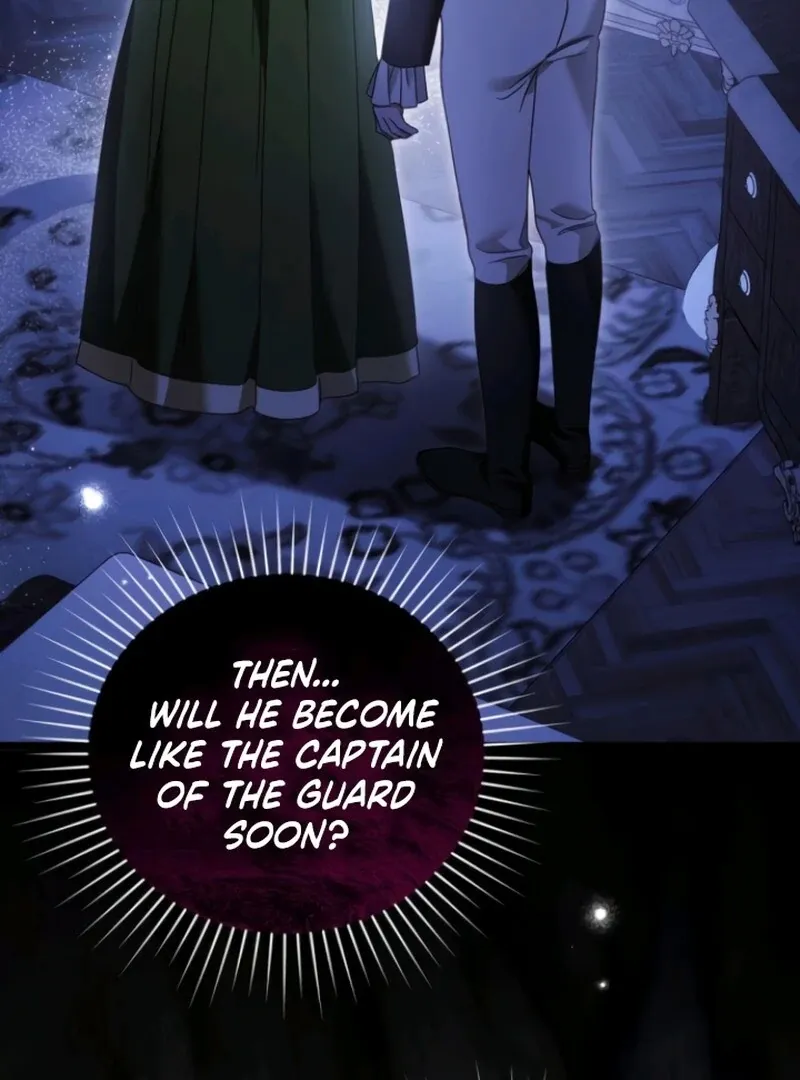 That’s Just How First Love Is, Your Highness Chapter 38 page 88 - 