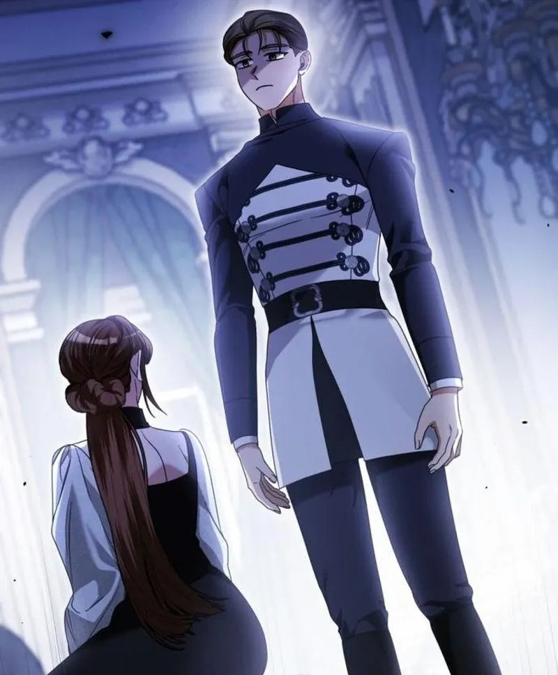 That’s Just How First Love Is, Your Highness Chapter 39 page 105 - 
