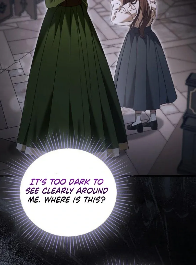 That’s Just How First Love Is, Your Highness Chapter 39 page 19 - 