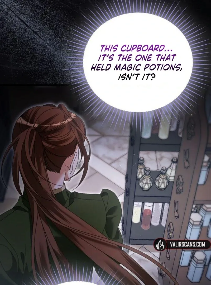 That’s Just How First Love Is, Your Highness Chapter 39 page 20 - 