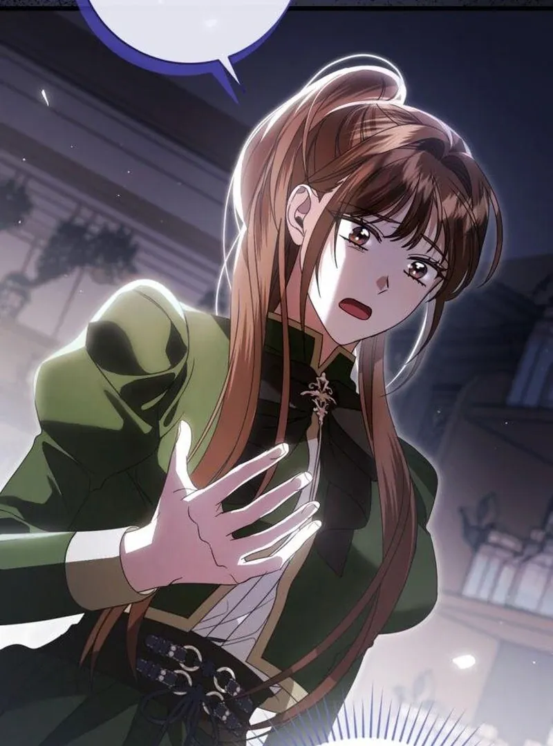 That’s Just How First Love Is, Your Highness Chapter 39 page 33 - 