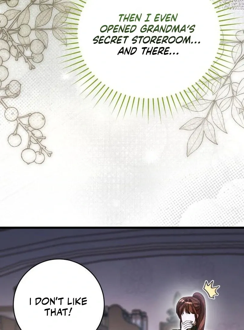 That’s Just How First Love Is, Your Highness Chapter 39 page 43 - 