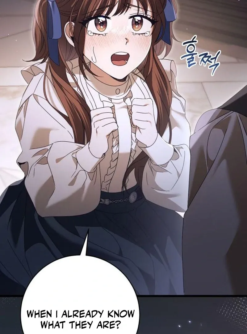 That’s Just How First Love Is, Your Highness Chapter 39 page 49 - 