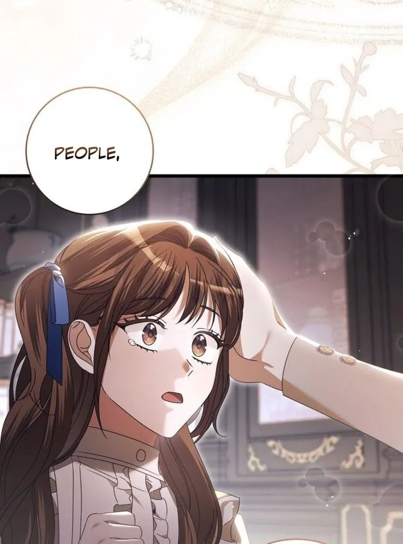 That’s Just How First Love Is, Your Highness Chapter 39 page 57 - 