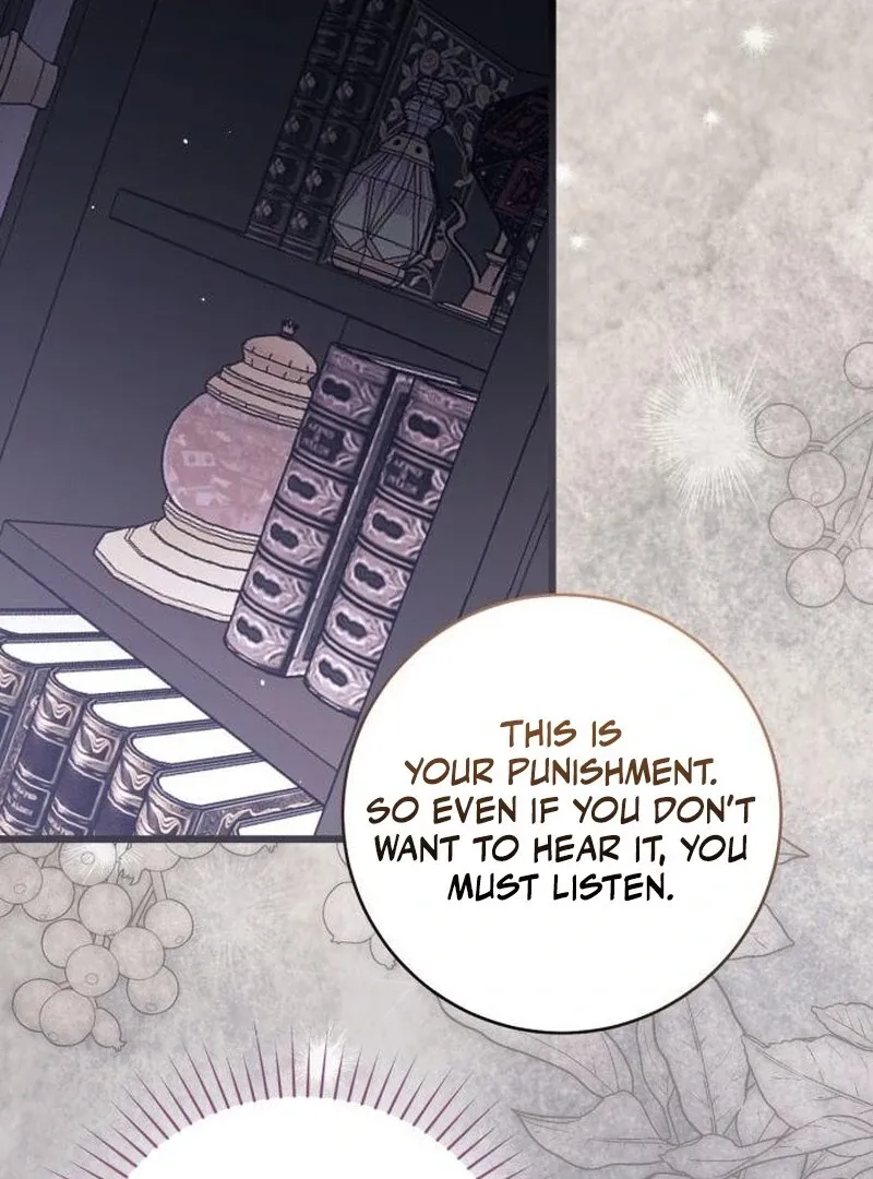 That’s Just How First Love Is, Your Highness Chapter 39 page 59 - 