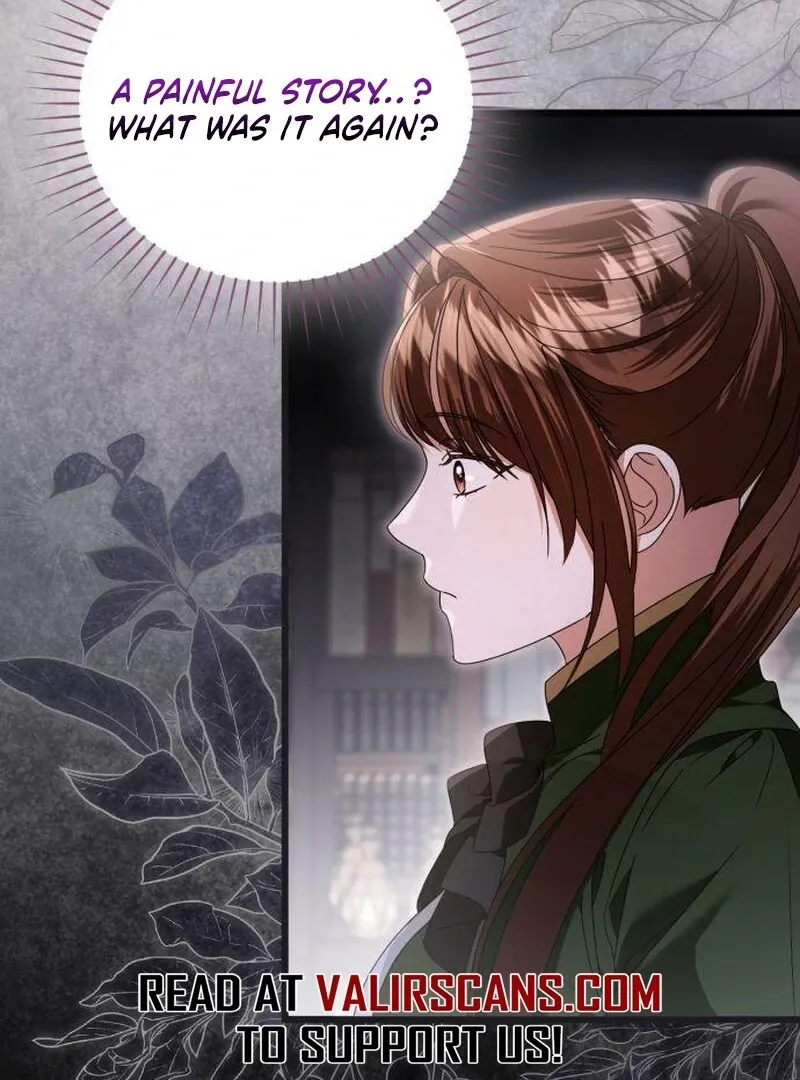 That’s Just How First Love Is, Your Highness Chapter 39 page 60 - 