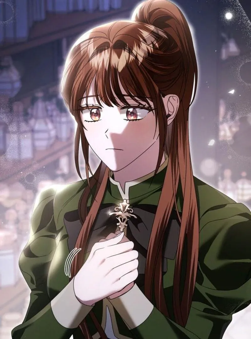 That’s Just How First Love Is, Your Highness Chapter 39 page 81 - 