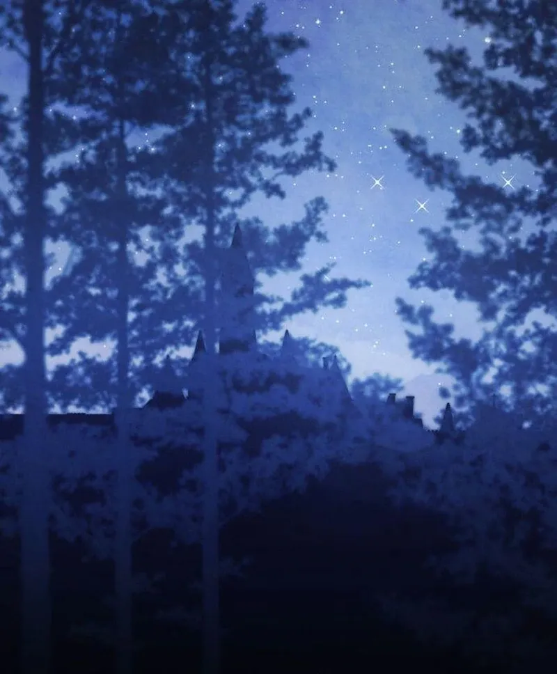 That’s Just How First Love Is, Your Highness Chapter 39 page 91 - 