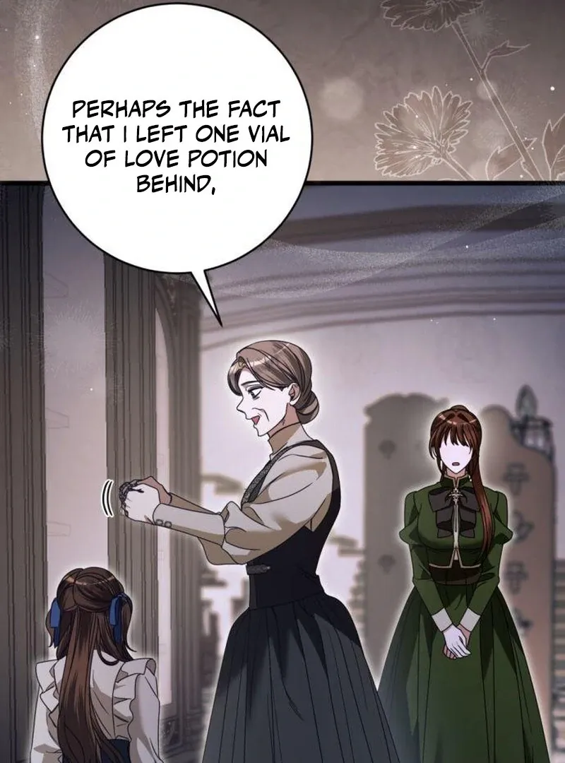 That’s Just How First Love Is, Your Highness Chapter 39 page 93 - 