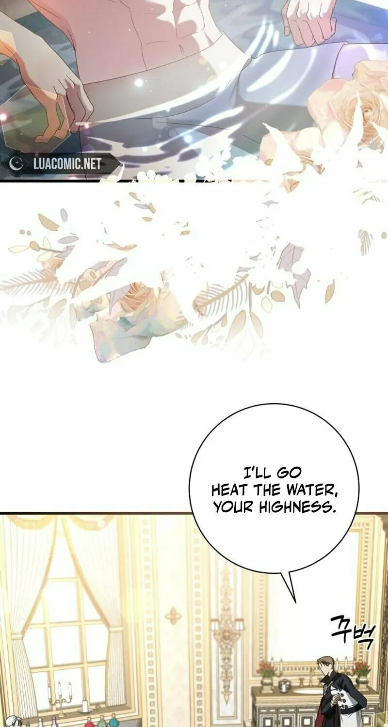 That’s Just How First Love Is, Your Highness Chapter 4 page 11 - 