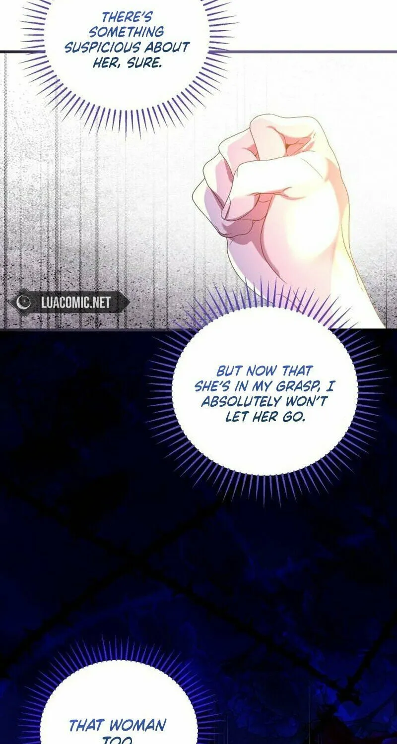 That’s Just How First Love Is, Your Highness Chapter 4 page 20 - 
