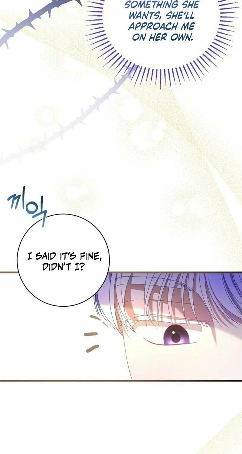 That’s Just How First Love Is, Your Highness Chapter 4 page 22 - 