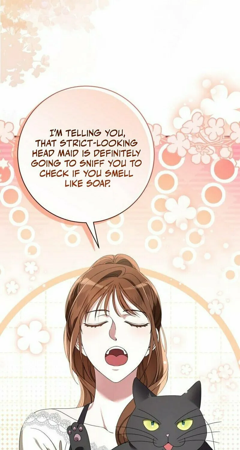 That’s Just How First Love Is, Your Highness Chapter 4 page 25 - 