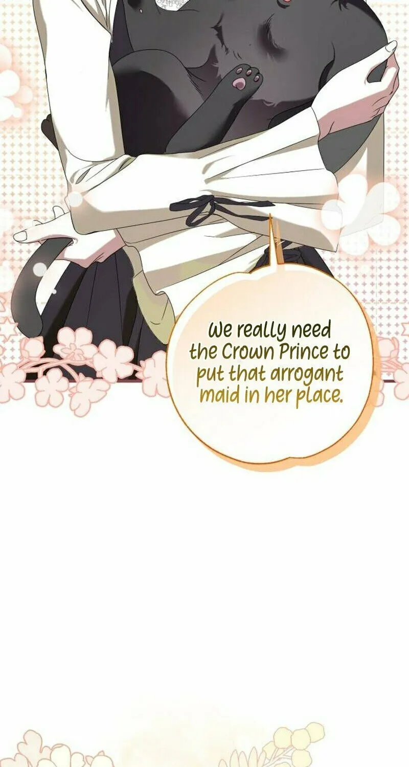 That’s Just How First Love Is, Your Highness Chapter 4 page 26 - 