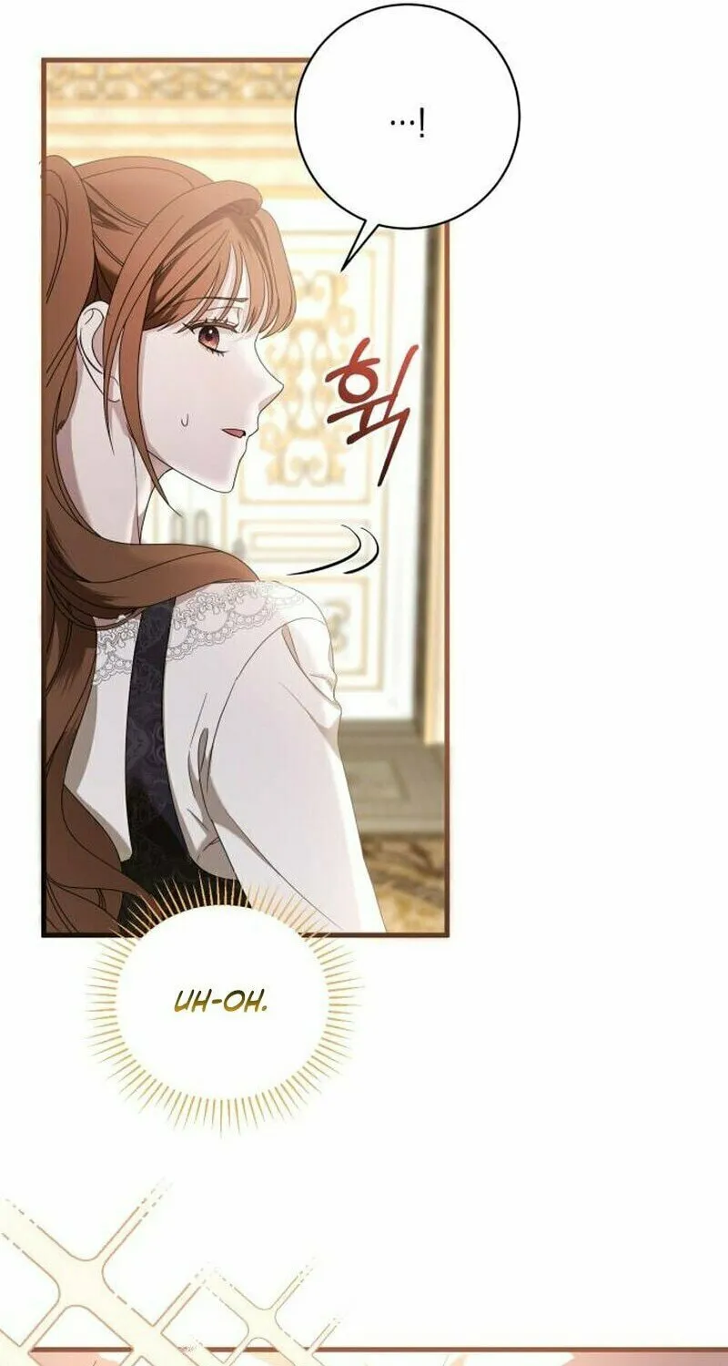 That’s Just How First Love Is, Your Highness Chapter 4 page 30 - 