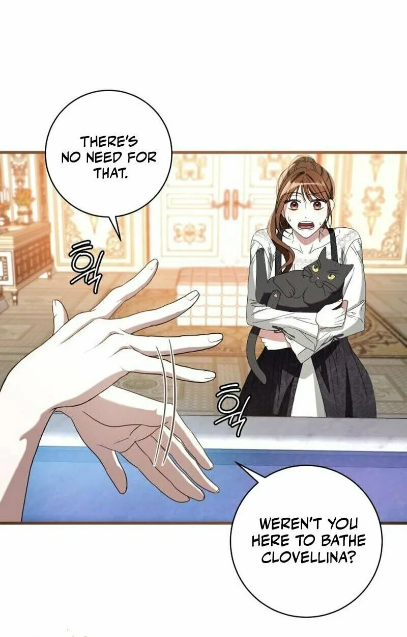 That’s Just How First Love Is, Your Highness Chapter 4 page 35 - 