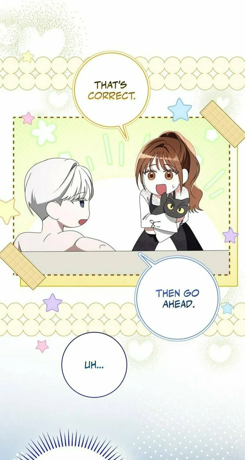 That’s Just How First Love Is, Your Highness Chapter 4 page 36 - 