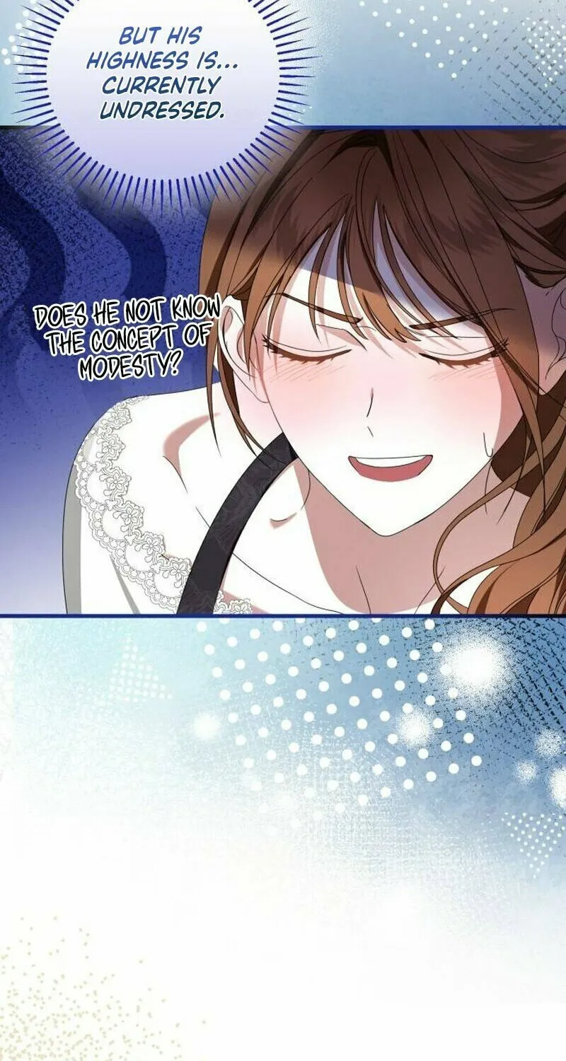 That’s Just How First Love Is, Your Highness Chapter 4 page 37 - 