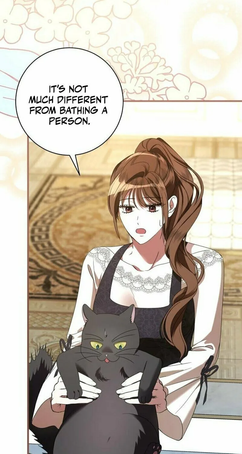 That’s Just How First Love Is, Your Highness Chapter 4 page 43 - 