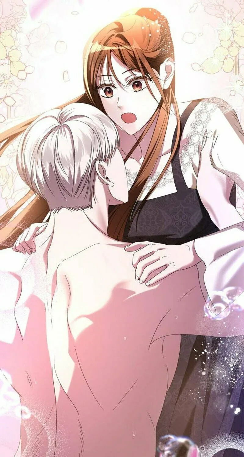That’s Just How First Love Is, Your Highness Chapter 4 page 54 - 