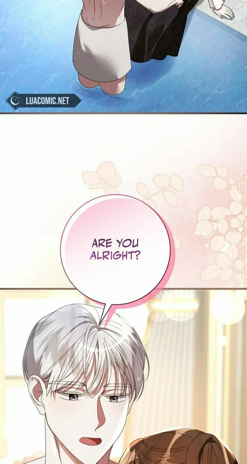That’s Just How First Love Is, Your Highness Chapter 4 page 58 - 