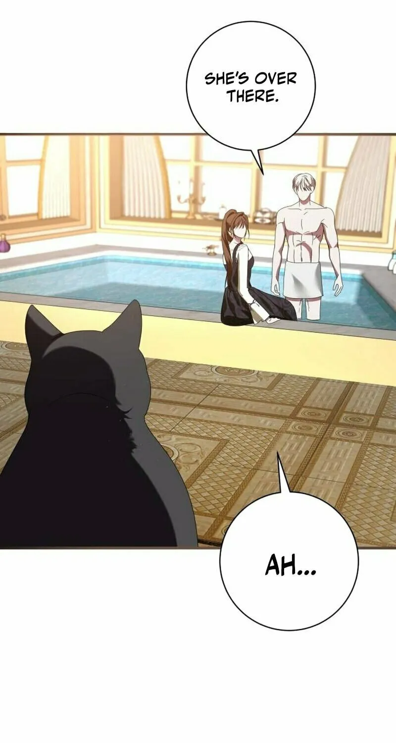 That’s Just How First Love Is, Your Highness Chapter 4 page 61 - 