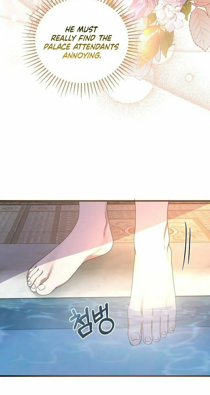 That’s Just How First Love Is, Your Highness Chapter 4 page 8 - 